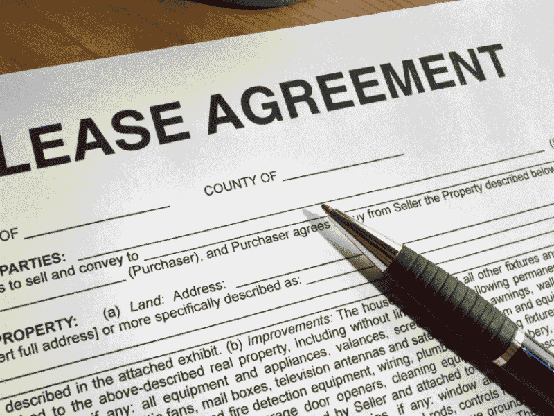 Lease Renewals and Rent Increases: Best Practices for Arizona Landlords Lease Renewals and Rent Increases: Best Practices for Arizona Landlords