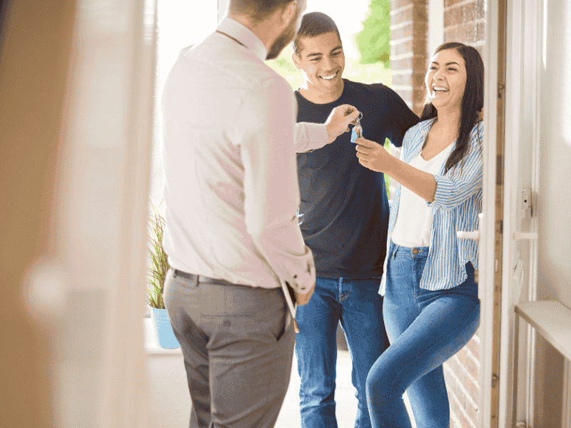 Mastering Tenant Relations: How Arizona Landlords Can Build Long-Term Stability