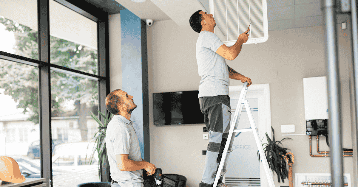 Property Maintenance Planning: Seasonal Considerations for Arizona Landlords