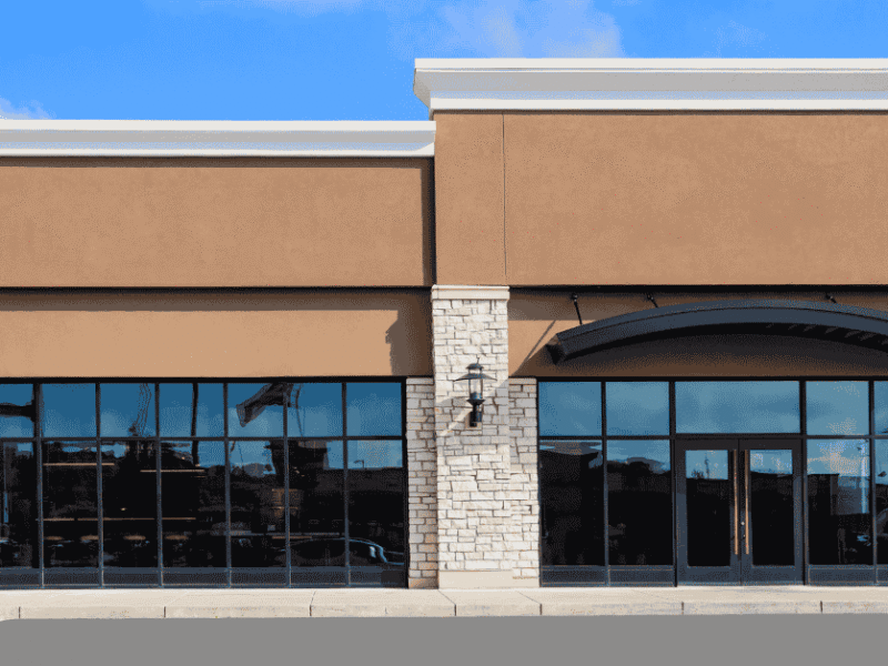 What Businesses Should Look for When Leasing Commercial Space in Phoenix