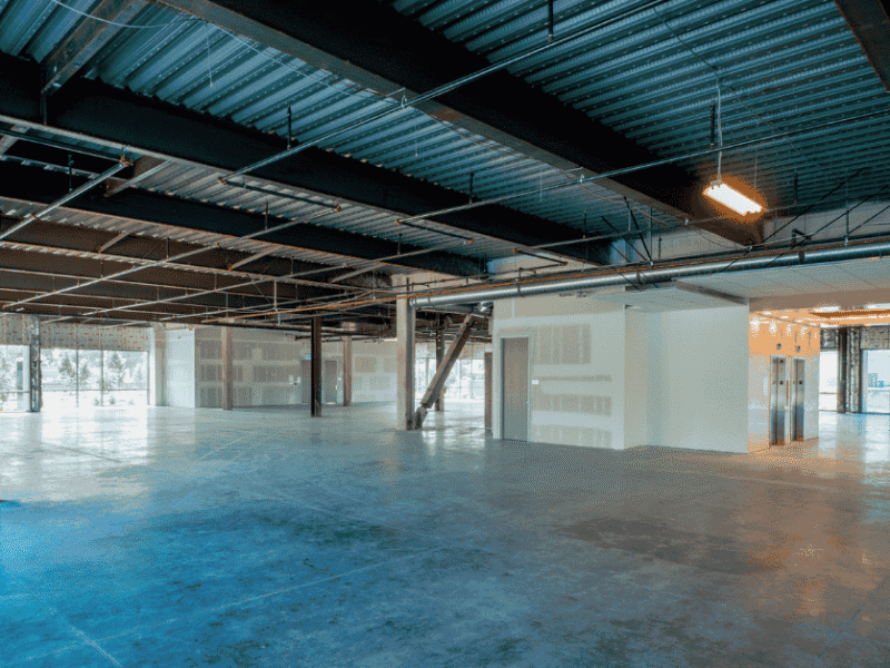 Medical Office vs Traditional Office Space: Which Is Best for Your Practice?